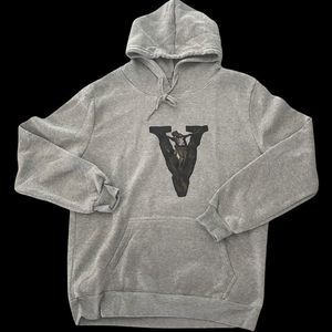 Vlone Hoodie